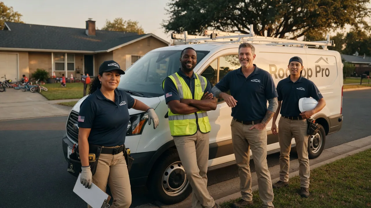 Roof Repair in Divernon, IL near me