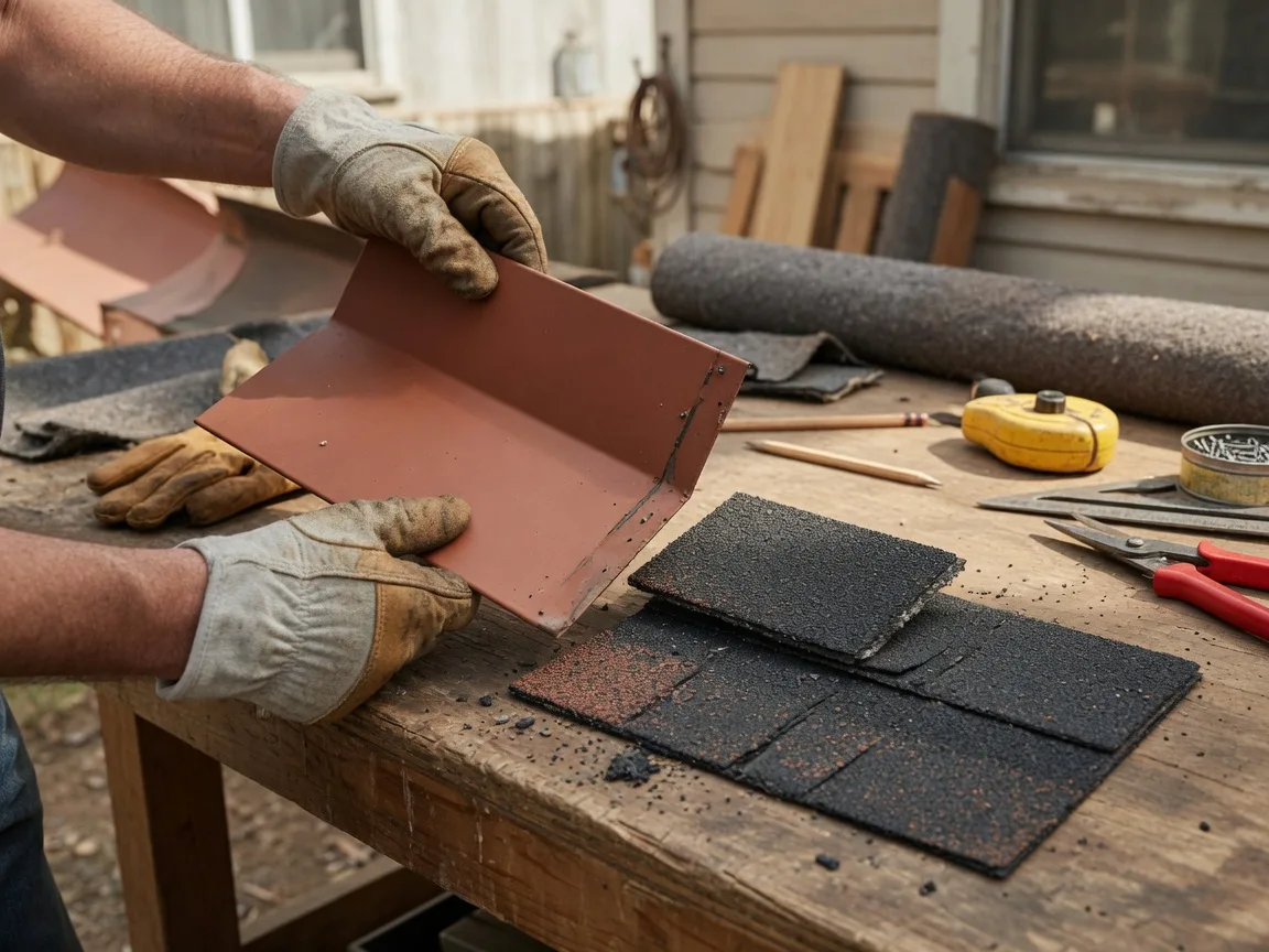 Roof Repair company in Divernon, IL